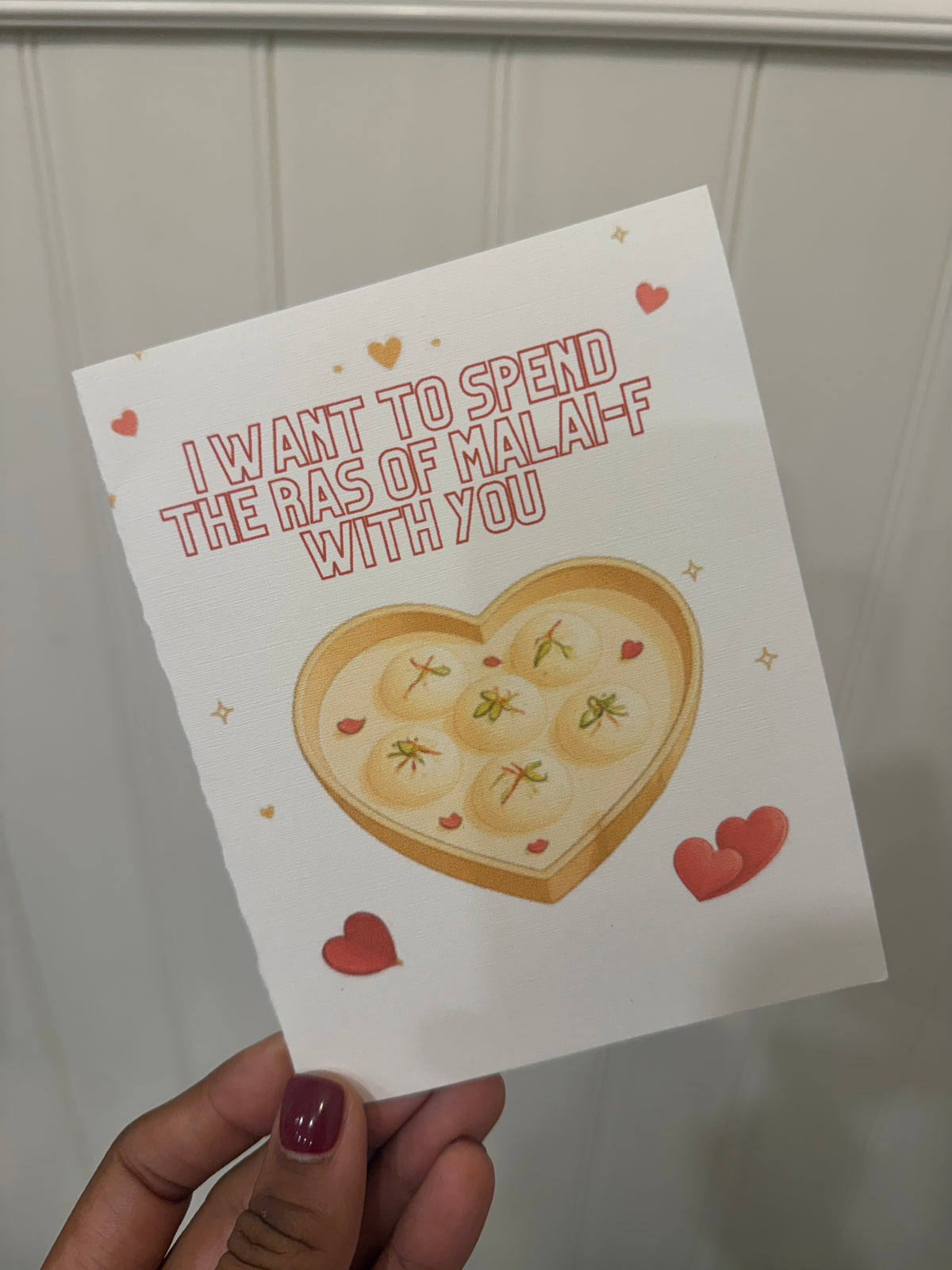 Bollycards