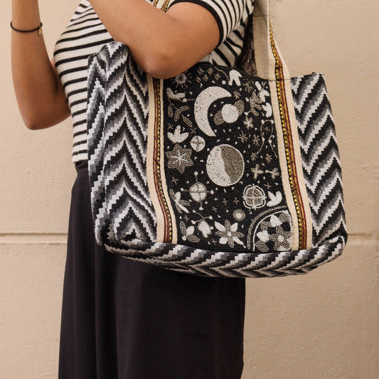 Chandni Chic Tote