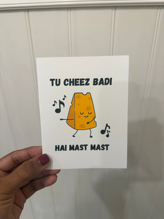 Bollycards